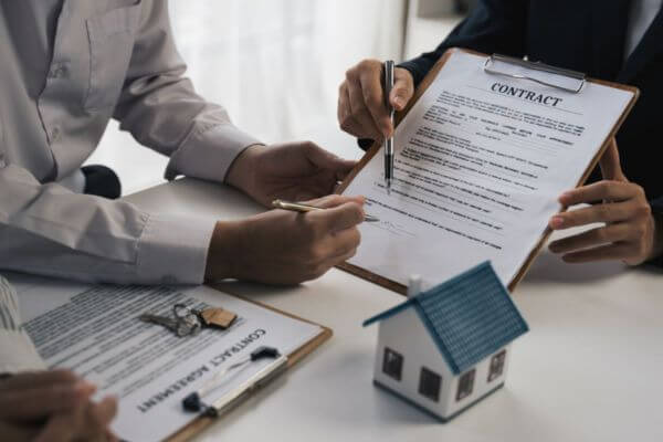 Actualités / Blog comment acheter une parcelle en toute sécurité au bénin