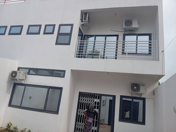 Accueil chambre à louer 1