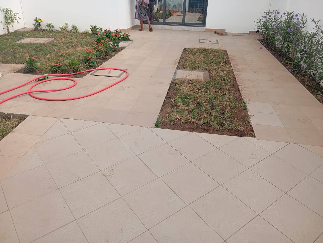 Accueil chambre à louer 2