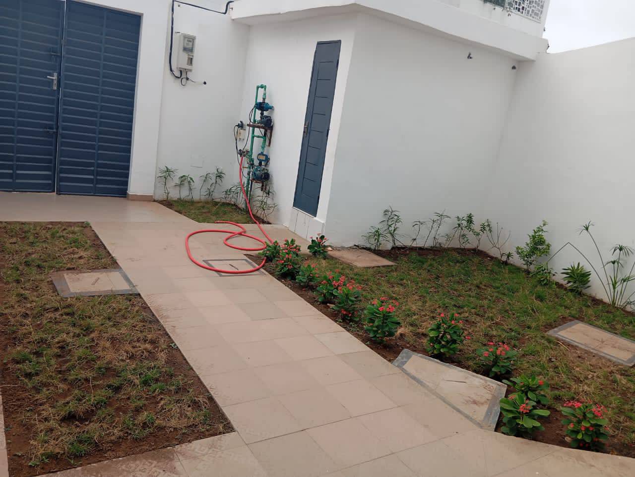 Accueil chambre à louer 5